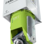 ZIMMERMANN Portalfraes maschine - Milling machine