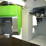 Portal Fraesmaschine FS10  (NIEUW)