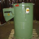 Kernsandmischer - Coresand mixer