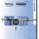 Preisser measuring instrument - Preisser meetinstrumenten - Preisser Messtechnik