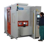 Automatic Grinding machines - Slijprobots - Schleifmaschinen - Macchine per sbavatura 