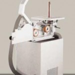 Profile Belt sanding machine PS - Profielbandslijpmachine - Profilbandschleifmaschine
