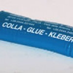 Core glue  - Kernlijm  - Kernkleber
