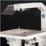 Profile Belt sanding machine PS - Profielbandslijpmachine - Profilbandschleifmaschine